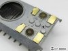 E.T. Model E35-317 WWII German TIGER II Henschel Feb-1945 Production For HOBBYBOSS Kit 1/35
